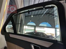 مێرسێدس بێنز E-Class